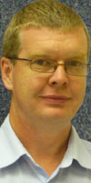Richard Hepplestone